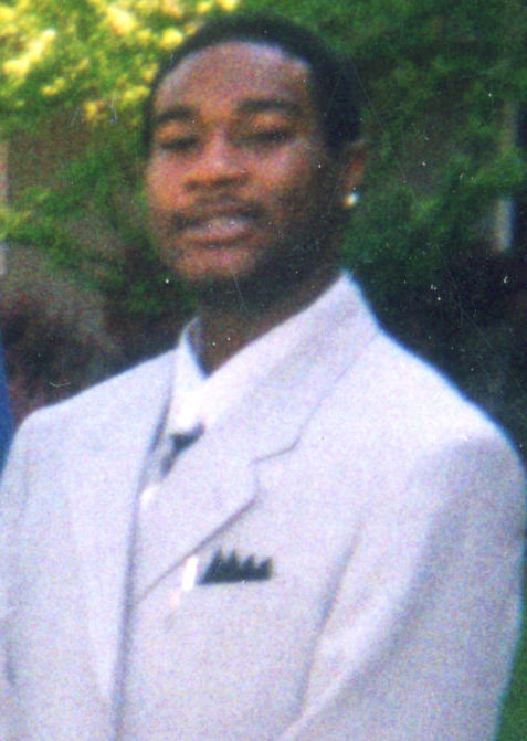 Lucas family sues St. Louis in jail death